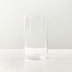 CHILL ACRYLIC COOLER GLASS