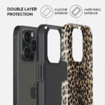 Player - iPhone 15 Pro Case