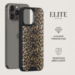 Player - iPhone 15 Pro Case