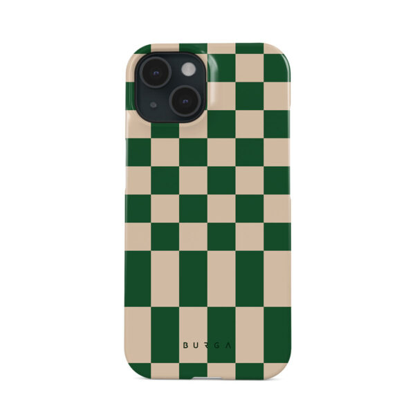 Ivy League - iPhone 15 Plus Case