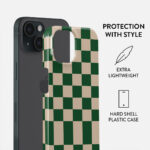 Ivy League - iPhone 15 Case