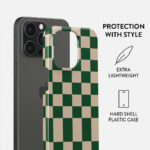 Ivy League - iPhone 15 Pro Max Case