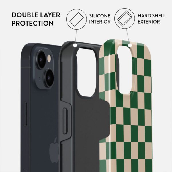 Ivy League - iPhone 15 Plus Case