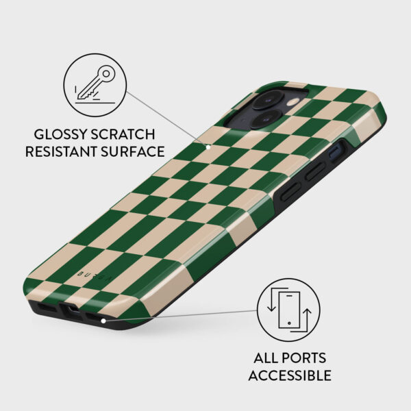 Ivy League - iPhone 14 Case