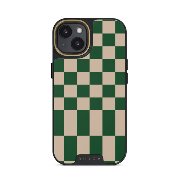 Ivy League - iPhone 15 Case