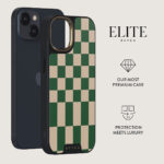 Ivy League - iPhone 15 Plus Case