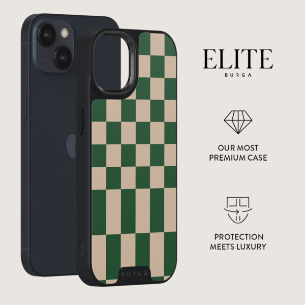 Ivy League - iPhone 14 Case