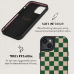 Ivy League - iPhone 15 Case