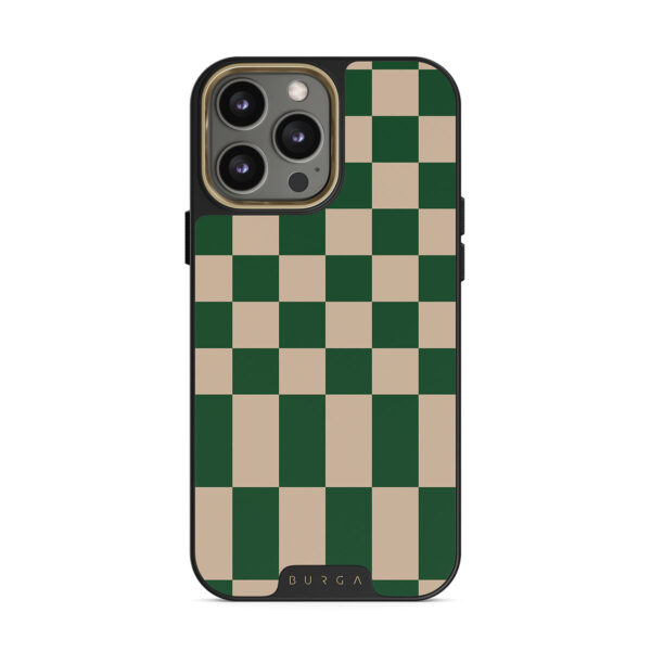 Ivy League - iPhone 15 Pro Case