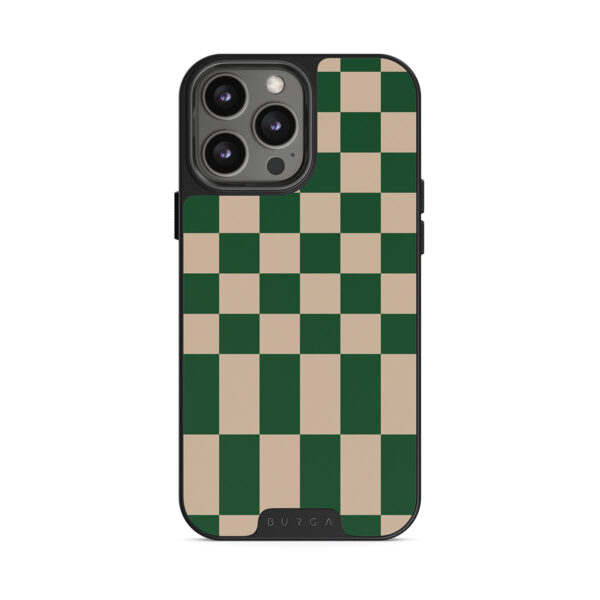 Ivy League - iPhone 15 Pro Max Case