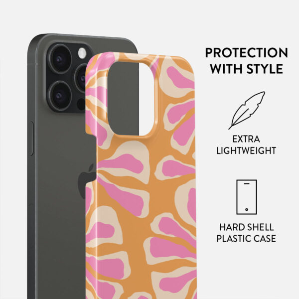 Aloha - iPhone 15 Pro Case