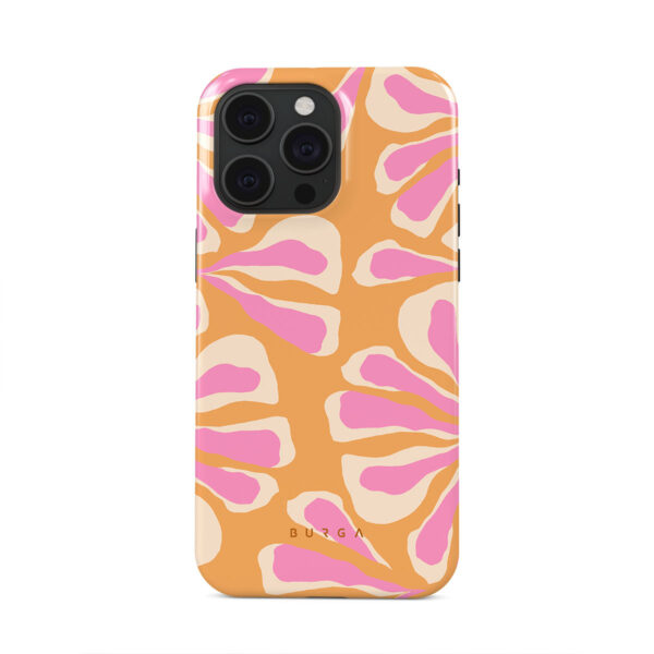 Aloha - iPhone 15 Pro Case