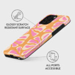 Aloha - iPhone 15 Pro Case