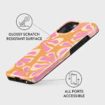 Aloha - iPhone 14 Case