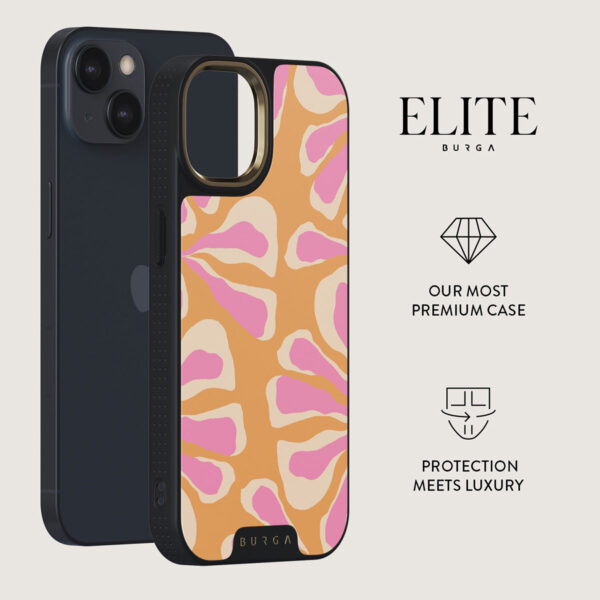Aloha - iPhone 15 Case