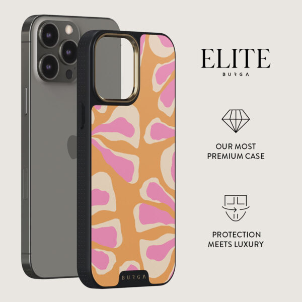 Aloha - iPhone 15 Pro Case