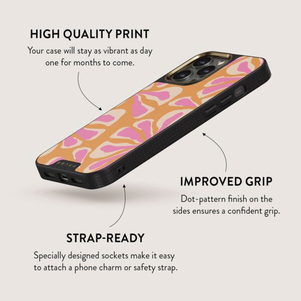 Aloha - iPhone 15 Pro Max Case