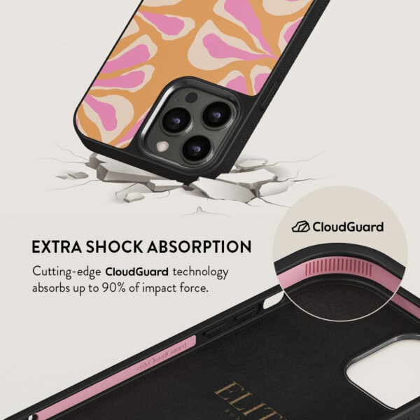 Aloha - iPhone 15 Pro Case