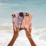 Aloha - iPhone 15 Pro Case