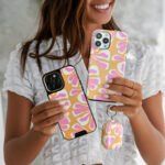 Aloha - iPhone 15 Plus Case