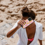 Aloha - iPhone 15 Pro Case