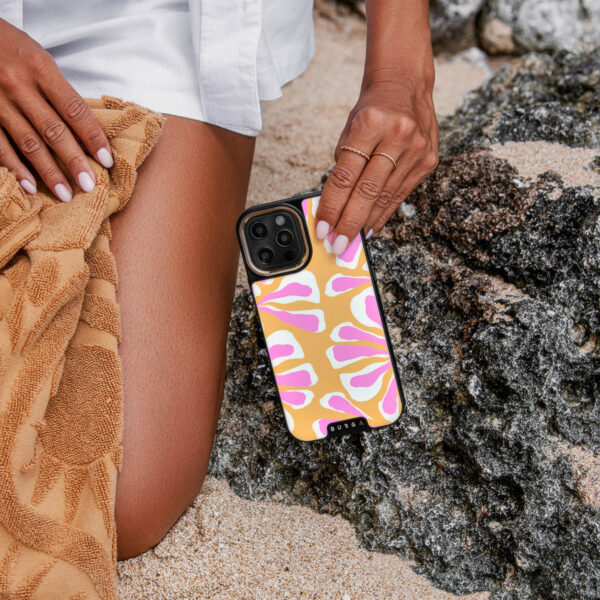 Aloha - iPhone 15 Pro Max Case