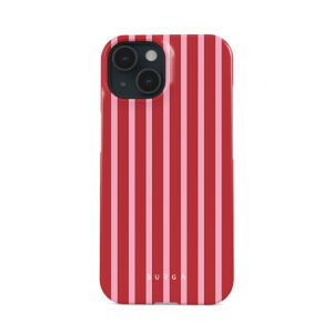 Strawberry Jam - iPhone 15 Case