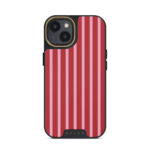 Strawberry Jam - iPhone 15 Plus Case