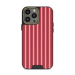 Strawberry Jam - iPhone 15 Pro Case