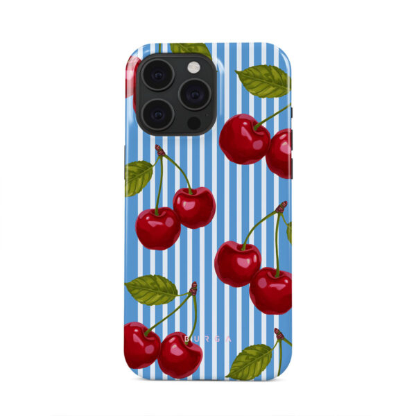 Sweet Moment - iPhone 15 Pro Case