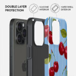 Sweet Moment - iPhone 15 Pro Case