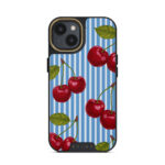 Sweet Moment - iPhone 15 Case