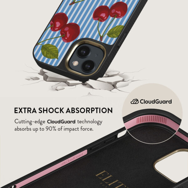 Sweet Moment - iPhone 14 Case