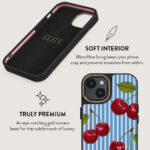 Sweet Moment - iPhone 15 Case