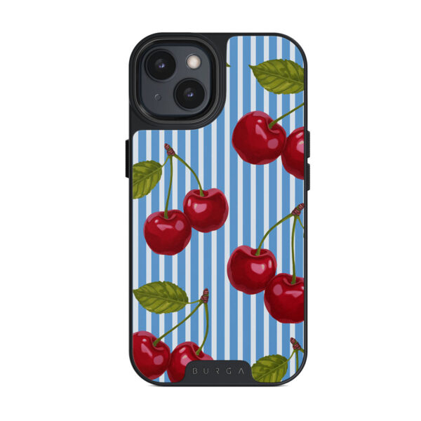 Sweet Moment - iPhone 14 Case