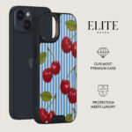 Sweet Moment - iPhone 15 Case