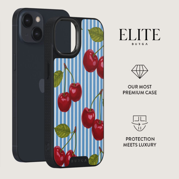 Sweet Moment - iPhone 14 Case