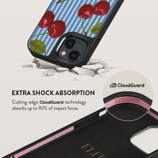 Sweet Moment - iPhone 15 Case