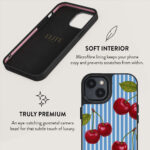 Sweet Moment - iPhone 14 Case