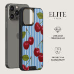 Sweet Moment - iPhone 15 Pro Case