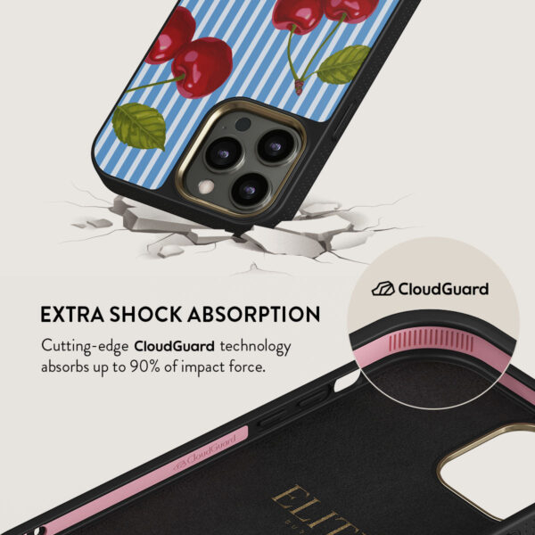 Sweet Moment - iPhone 15 Pro Case