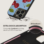 Sweet Moment - iPhone 15 Pro Max Case