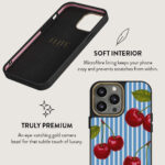 Sweet Moment - iPhone 15 Pro Max Case