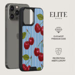 Sweet Moment - iPhone 15 Pro Case