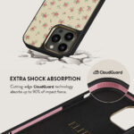 Sundress - iPhone 15 Pro Max Case