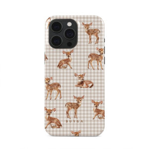 Bambi - iPhone 15 Pro Case