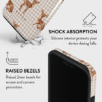 Bambi - iPhone 15 Pro Max Case