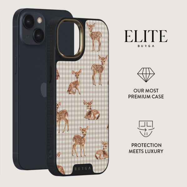 Bambi - iPhone 14 Case