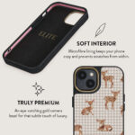 Bambi - iPhone 15 Case