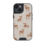 Bambi - iPhone 15 Case